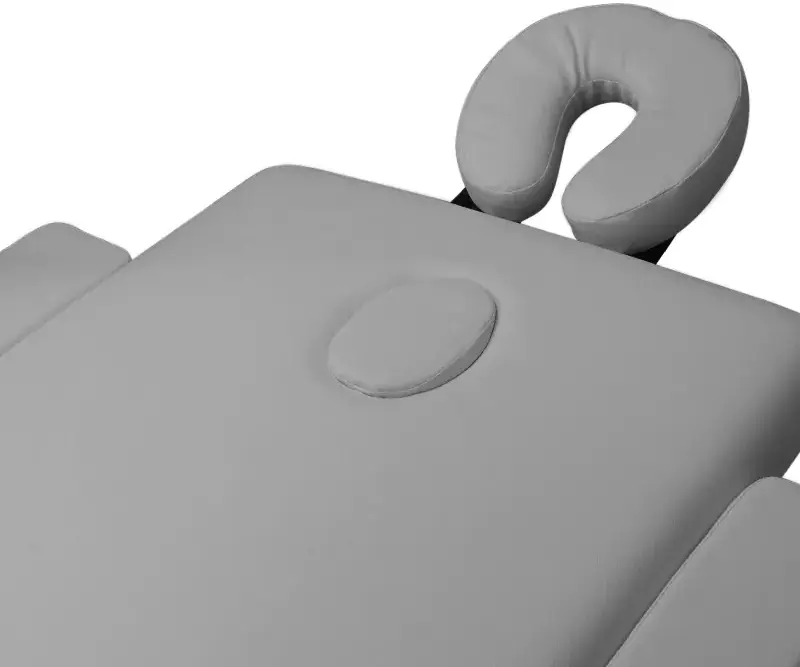 Массажный стол ActivFizjo Comfort 130791 (Grey) - 6