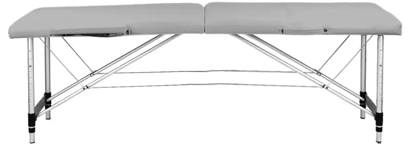 Masa pentru masaj ActivFizjo Comfort 130826 (Grey)