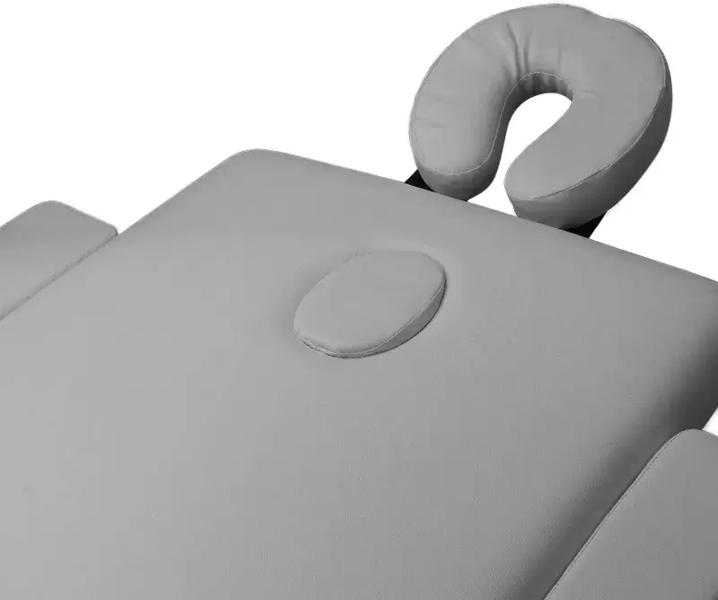 Masa pentru masaj ActivFizjo Comfort 130826 (Grey)