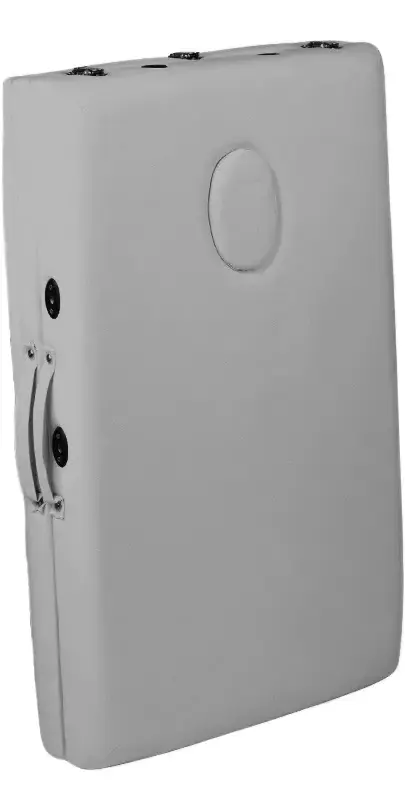 Masa pentru masaj ActivFizjo Comfort 130826 (Grey)