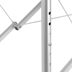 Masa pentru masaj ActivFizjo Comfort 147198 (Pink) Thumb