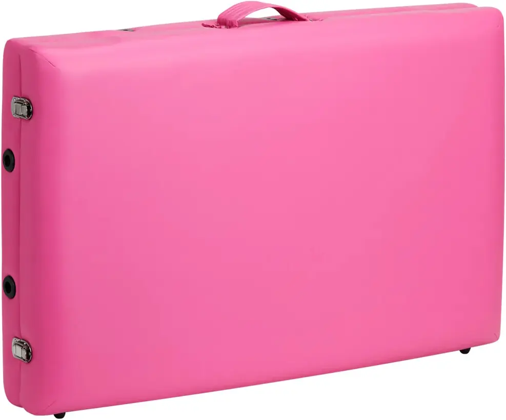 Masa pentru masaj ActivFizjo Comfort 147198 (Pink)
