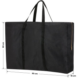 Masa pentru masaj ActivFizjo Comfort 147198 (Pink) Thumb