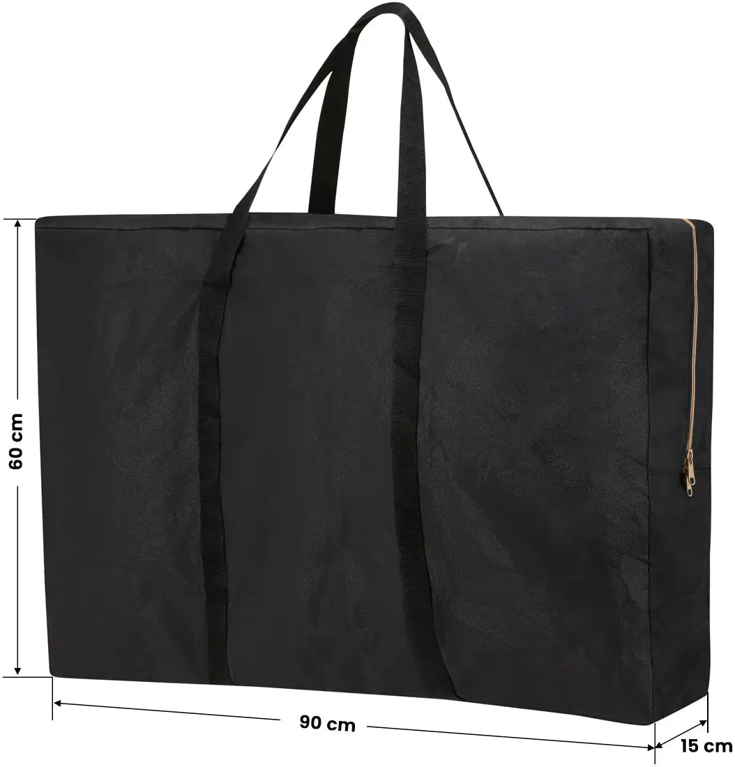 Masa pentru masaj ActivFizjo Comfort 147198 (Pink)