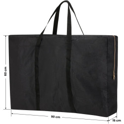 Массажный стол ActivFizjo Comfort 147199 (Pink/Wood) Thumb