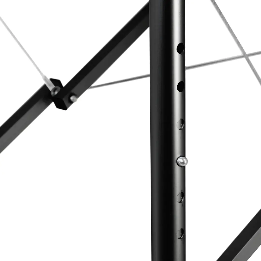 Массажный стол ActivFizjo Comfort 147200 (Pink/Black)