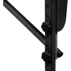 Массажный стол ActivFizjo Comfort 147201 (Pink/Black) Thumb