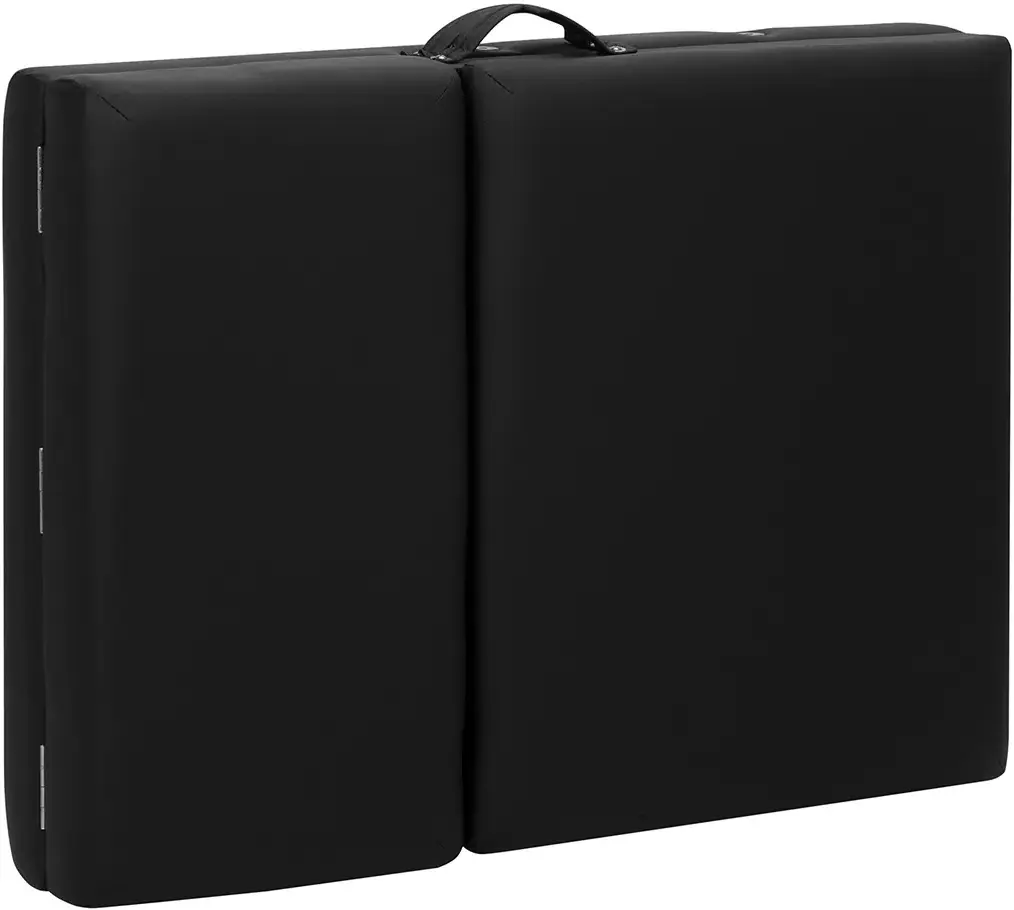 Массажный стол ActivFizjo Lux 144003 (Black/Wood) - 8