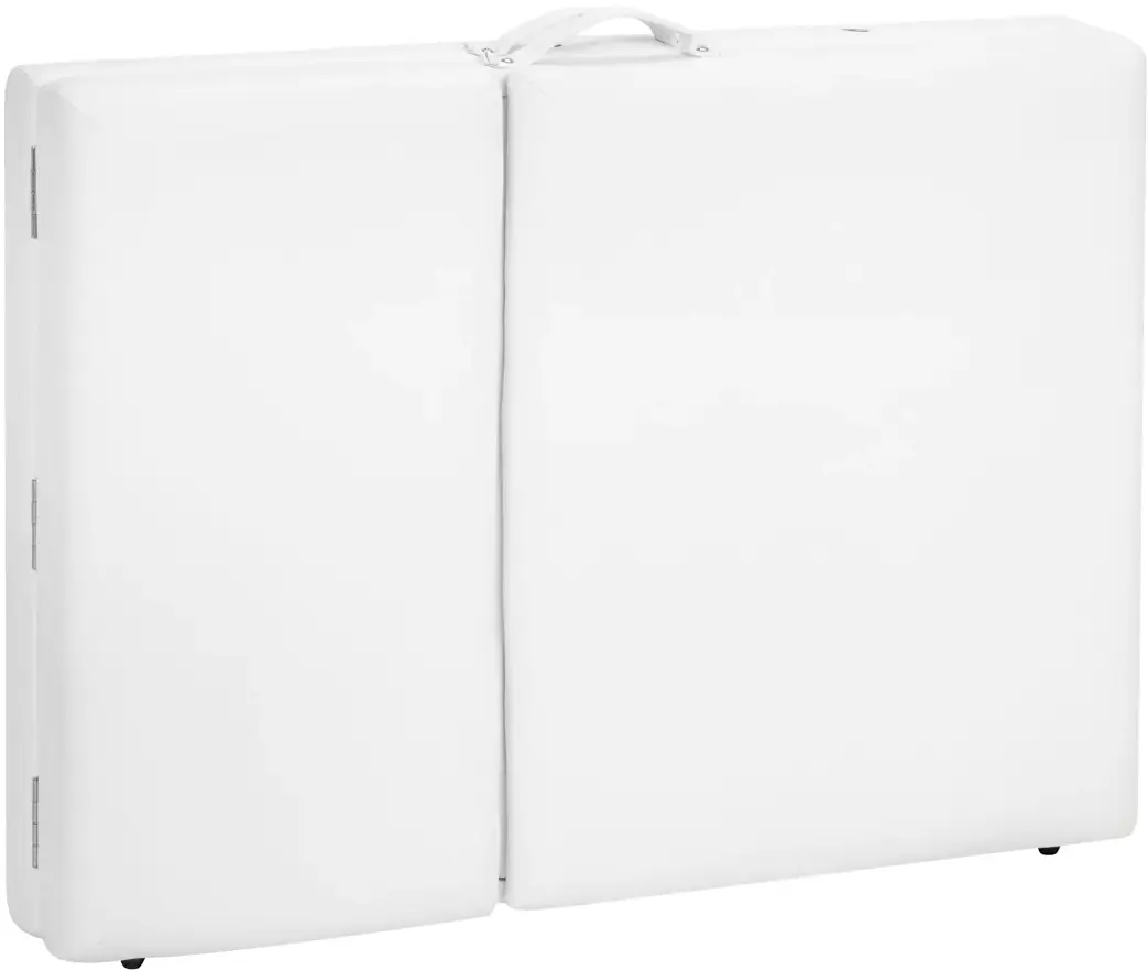 Массажный стол ActivFizjo Lux 144004 (White/Wood) - 8