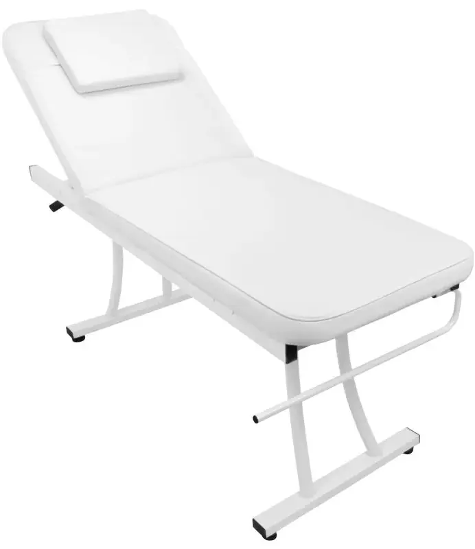 Masa pentru masaj Azzurro 328 111343 (White)