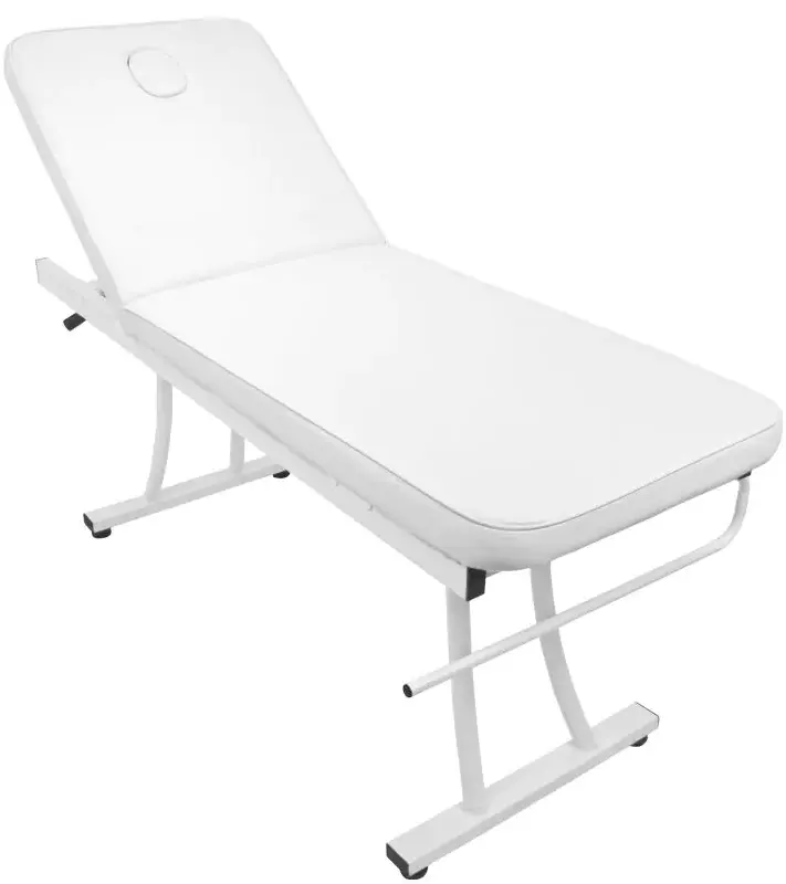 Masa pentru masaj Azzurro 328 111343 (White)