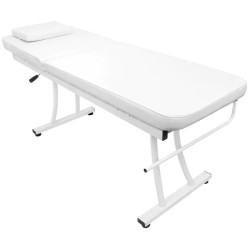 Masa pentru masaj Azzurro 328 111343 (White) Thumb