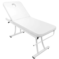Masa pentru masaj Azzurro 328 111343 (White) Thumb