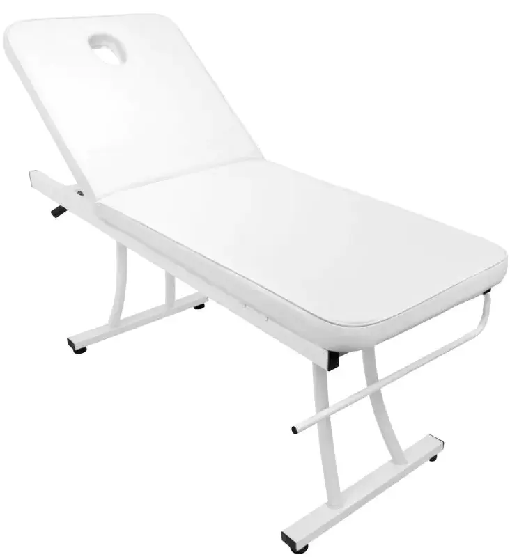 Masa pentru masaj Azzurro 328 111343 (White)