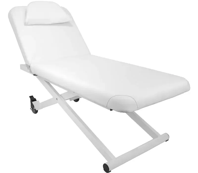 Masa pentru masaj Azzurro 329E 111342 (White)