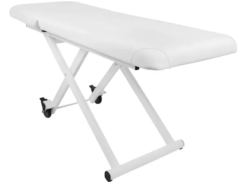 Masa pentru masaj Azzurro 329E 111342 (White)