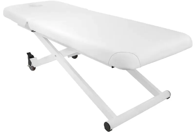 Masa pentru masaj Azzurro 329E 111342 (White)