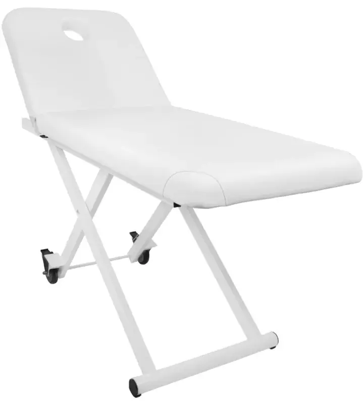 Masa pentru masaj Azzurro 329E 111342 (White)