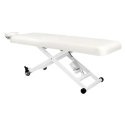 Masa pentru masaj Azzurro 336 123836 (White) Thumb
