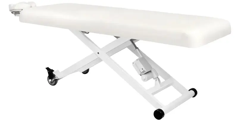 Masa pentru masaj Azzurro 336 123836 (White)