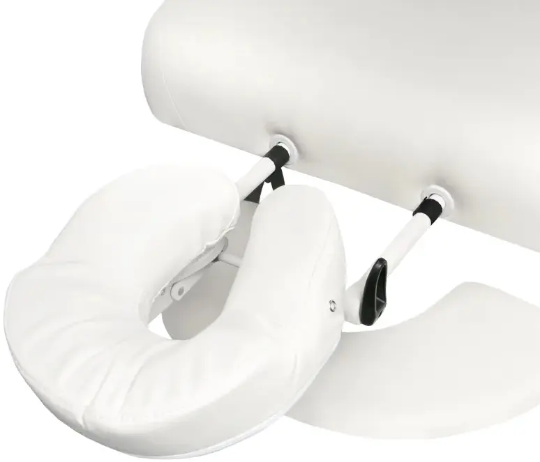 Masa pentru masaj Azzurro 336 123836 (White)