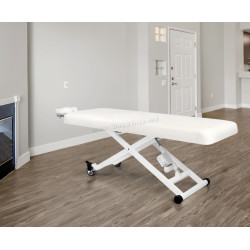 Массажный стол Azzurro 336 123836 (White)