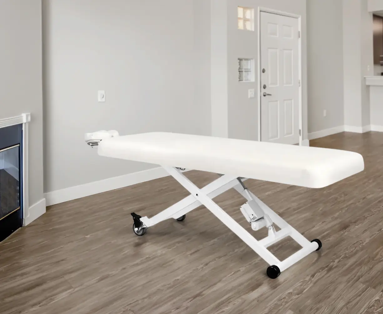 Masa pentru masaj Azzurro 336 123836 (White)