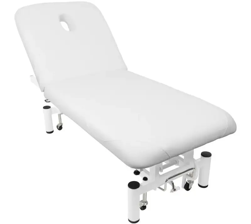 Массажный стол Azzurro 684 111339 (White)