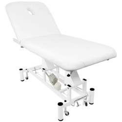 Массажный стол Azzurro 684 111339 (White) Thumb