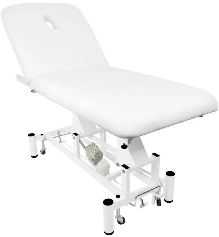 Массажный стол Azzurro 684 111339 (White)