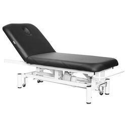 Массажный стол Azzurro 684 (Black) Thumb