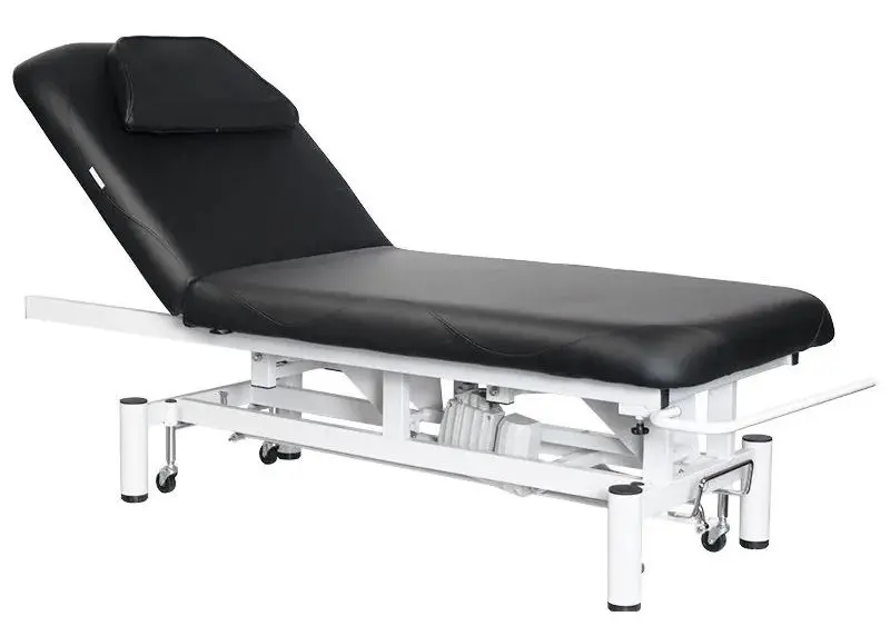 Массажный стол Azzurro 684 (Black)