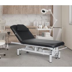 Массажный стол Azzurro 684 (Black)