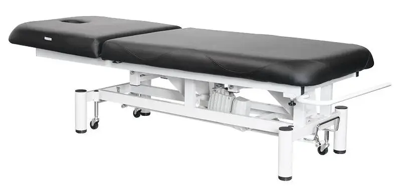 Массажный стол Azzurro 684 (Black)