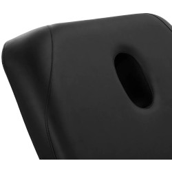 Массажный стол Azzurro 684A 155901 (Black) Thumb