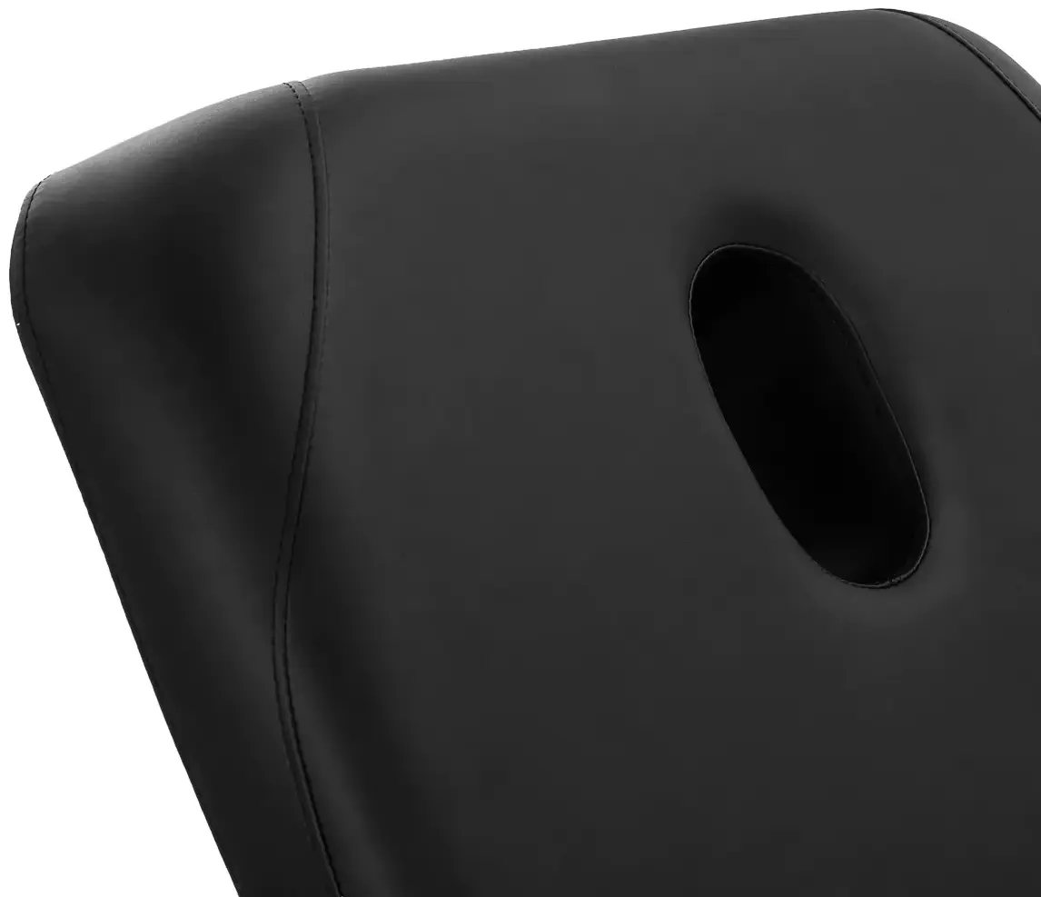 Массажный стол Azzurro 684A 155901 (Black) - 10