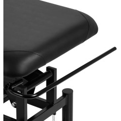 Массажный стол Azzurro 684A 155901 (Black) Thumb