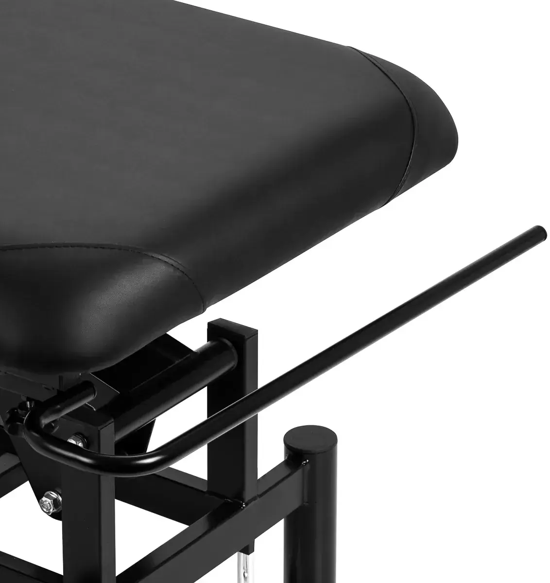 Массажный стол Azzurro 684A 155901 (Black) - 7