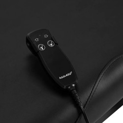 Массажный стол Azzurro 684A 155901 (Black) Thumb