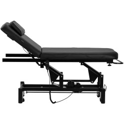 Массажный стол Azzurro 684A 155901 (Black) Thumb
