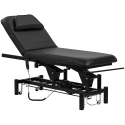 Массажный стол Azzurro 684A 155901 (Black)