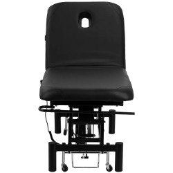Массажный стол Azzurro 684A 155901 (Black) Thumb