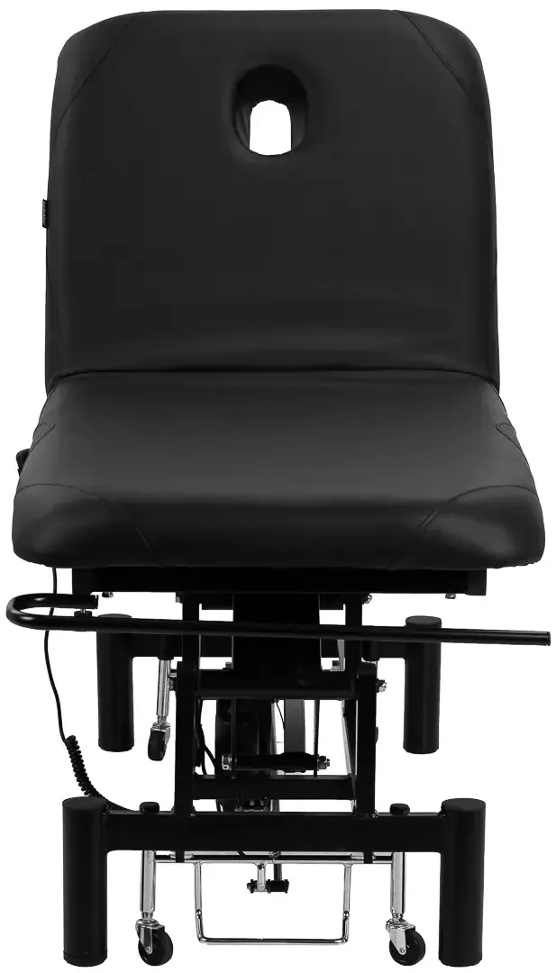 Массажный стол Azzurro 684A 155901 (Black) - 15