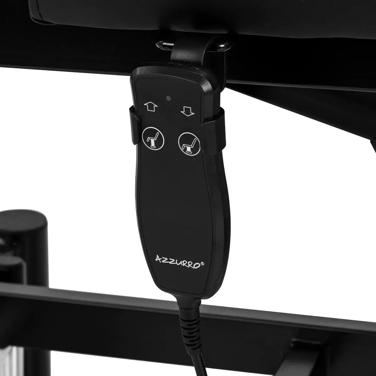 Массажный стол Azzurro 684A 155901 (Black) - 13