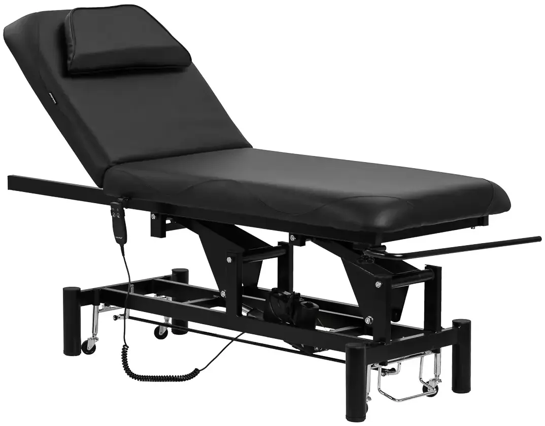 Массажный стол Azzurro 684A 155901 (Black)