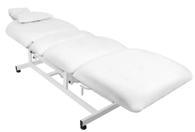 Masa pentru masaj Azzurro 693A (White)