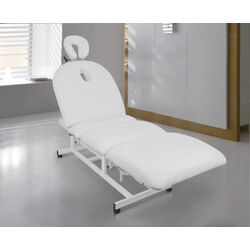 Массажный стол Azzurro 693A (White)