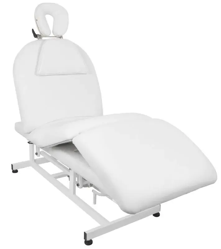 Masa pentru masaj Azzurro 693A (White)