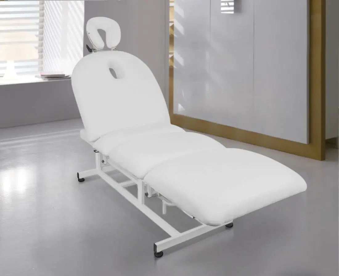 Masa pentru masaj Azzurro 693A (White)