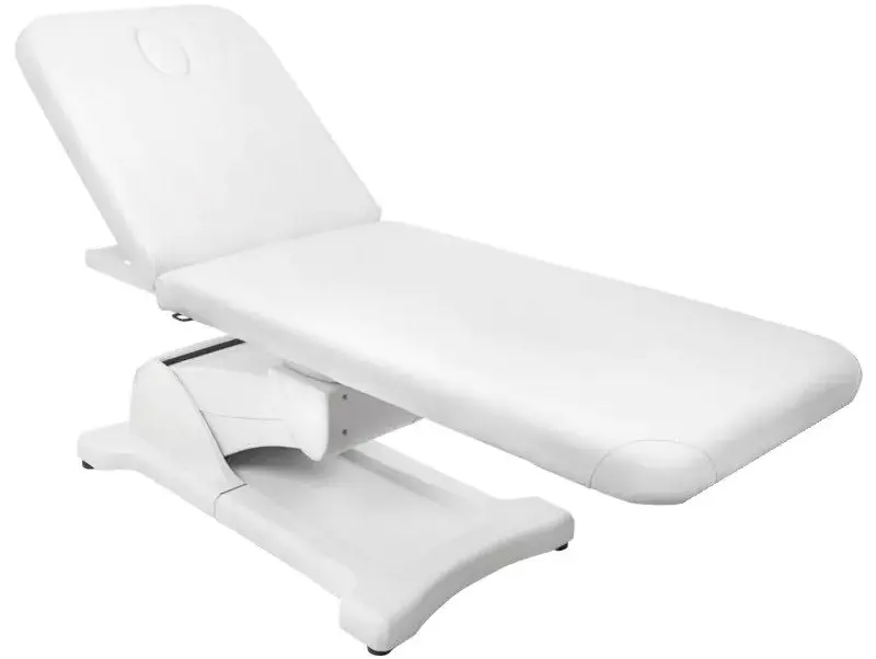 Masa pentru masaj Azzurro 808 111341 (White)